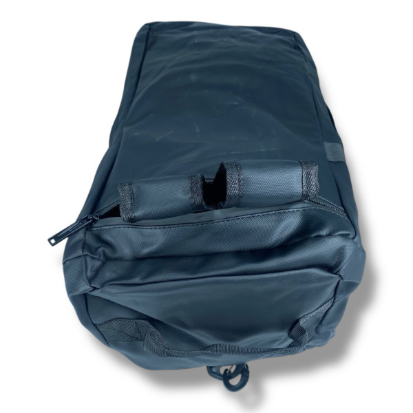 Дорожная сумка с возможностью трансформации в рюкзак