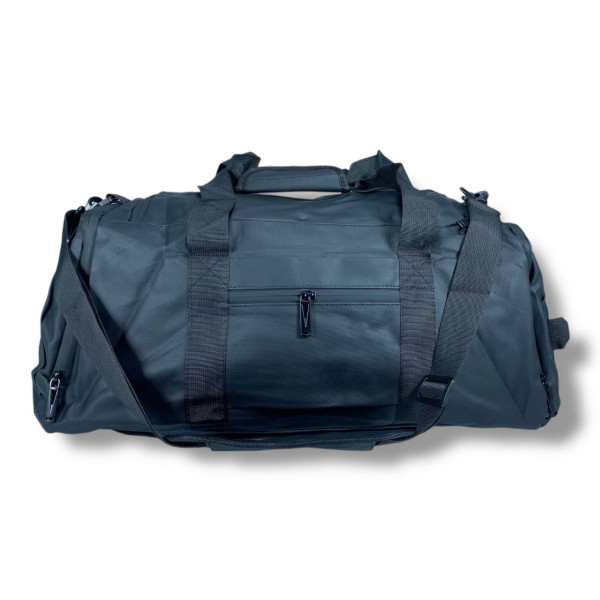 Дорожная сумка с возможностью трансформации в рюкзак