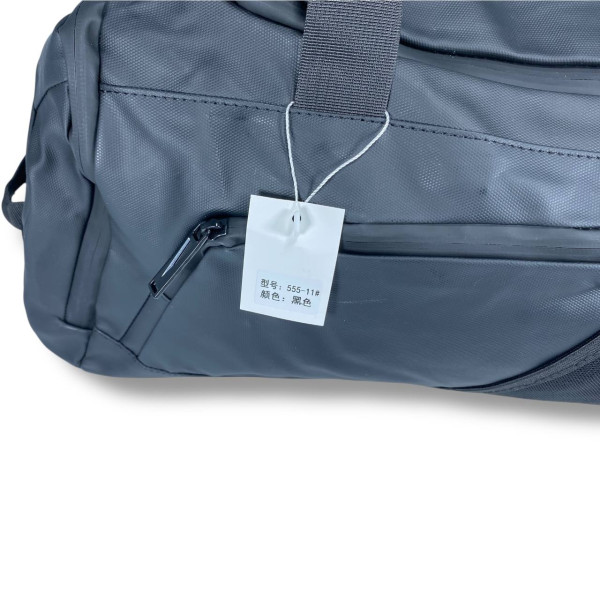 Дорожная сумка с возможностью трансформации в рюкзак