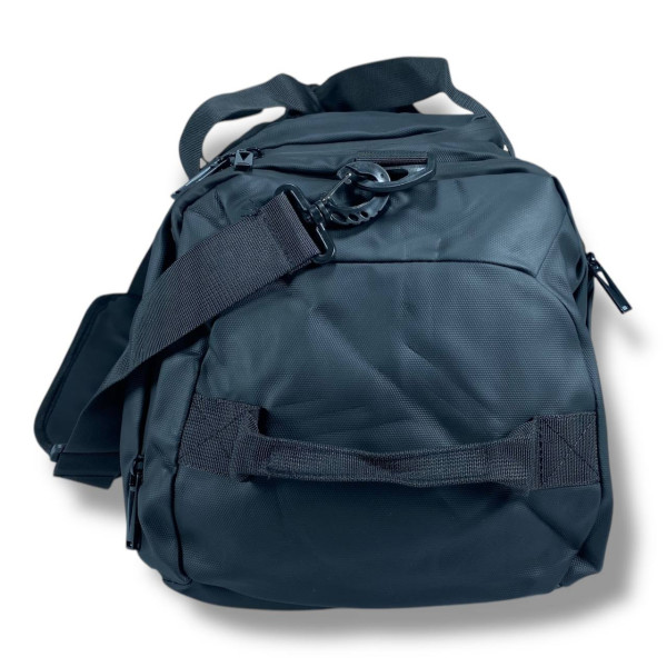 Дорожная сумка с возможностью трансформации в рюкзак