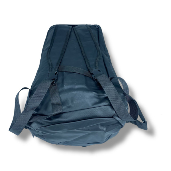 Дорожная сумка с возможностью трансформации в рюкзак