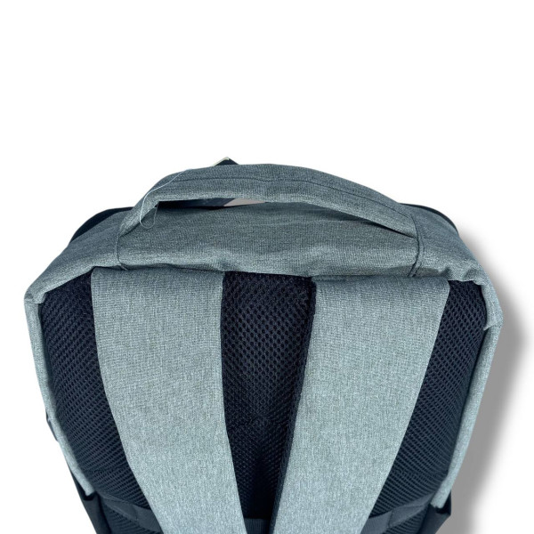 Універсальний міський рюкзак водовідштовхувальний з відділенням для ноутбука 21 л Універсальний міський рюкзак водовідштовхувальний з відділенням для ноутбука 21 л