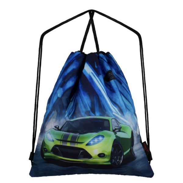 Шкільний набір Sky Name (Winner) для хлопчиків 1-4 клас, водовідштовхувальна тканина, сірий Шкільний набір Sky Name (Winner) для хлопчиків 1-4 клас, водовідштовхувальна тканина, сірий