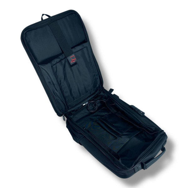 Міський водовідштовхувальний рюкзак з кодовим замком для ноутбука та документів A4