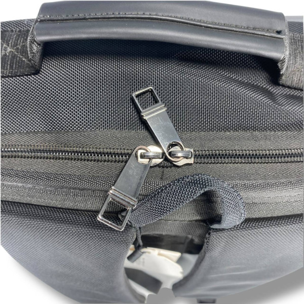 Міський водовідштовхувальний рюкзак з кодовим замком для ноутбука та документів A4