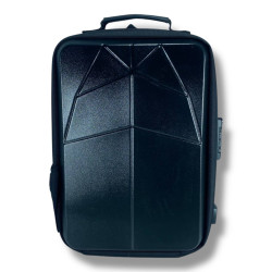 Міський водовідштовхувальний рюкзак з кодовим замком для ноутбука та документів A4 Міський водовідштовхувальний рюкзак з кодовим замком для ноутбука та документів A4