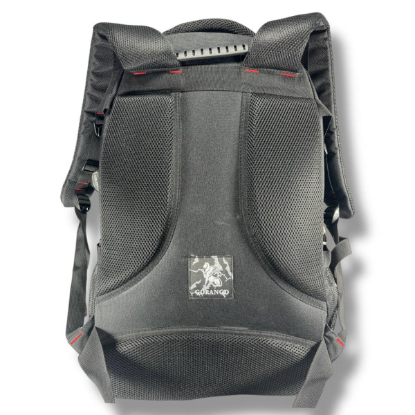 Універсальний рюкзак для міста та навчання, місткий та зручний, синій Універсальний рюкзак для міста та навчання, місткий та зручний, синій