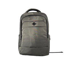 Міський рюкзак, 20 л, сірий