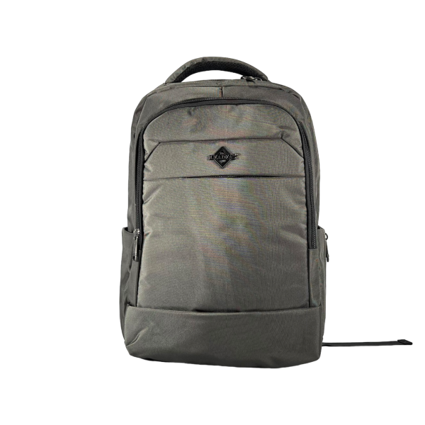 Міський рюкзак, 20 л, сірий