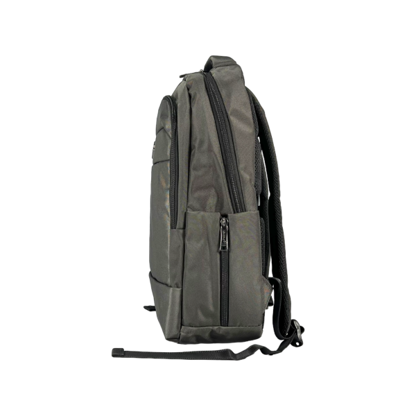 Міський рюкзак, 20 л, сірий Міський рюкзак, 20 л, сірий