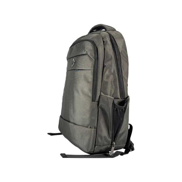 Міський рюкзак, 20 л, сірий Міський рюкзак, 20 л, сірий