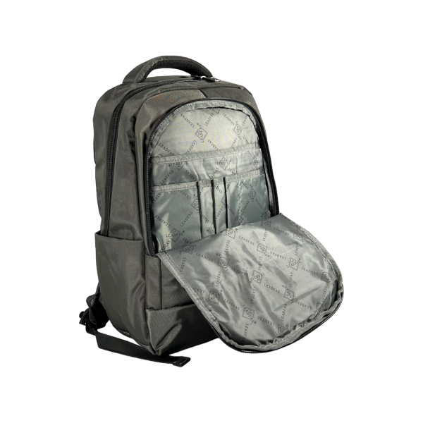 Міський рюкзак, 20 л, сірий Міський рюкзак, 20 л, сірий