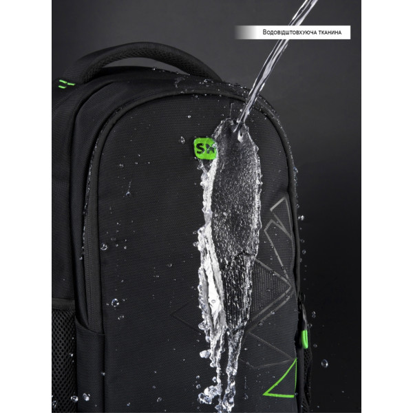 Шкільний рюкзак Winner/SkyName з USB-слотом для підлітків Шкільний рюкзак Winner/SkyName з USB-слотом для підлітків