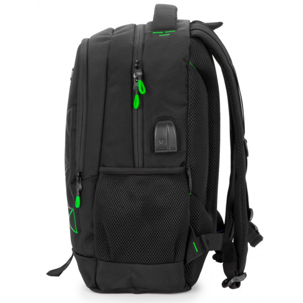 Шкільний рюкзак Winner/SkyName з USB-слотом для підлітків Шкільний рюкзак Winner/SkyName з USB-слотом для підлітків