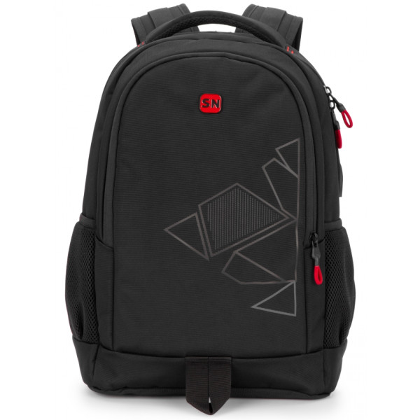 Шкільний рюкзак Winner/SkyName з USB-слотом для підлітків Шкільний рюкзак Winner/SkyName з USB-слотом для підлітків