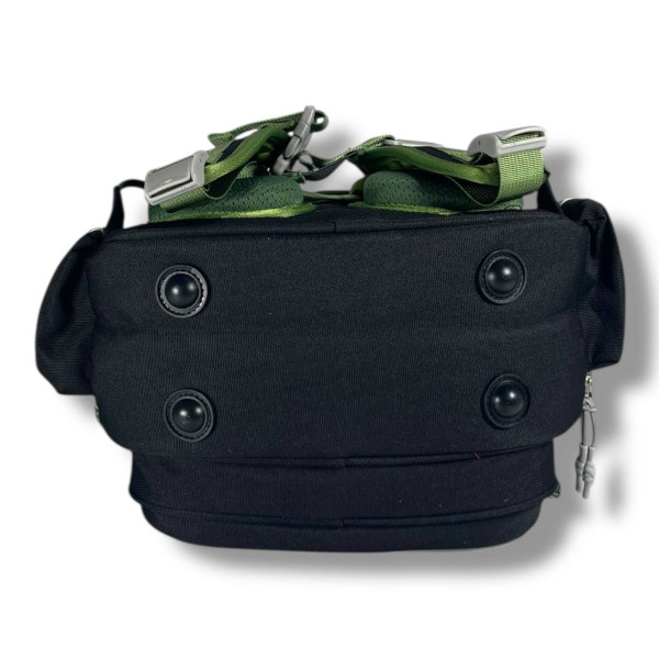 Школьный рюкзак с принтом Девочка с зонтиком для младших классов, вместительный и удобный, 20 л Школьный рюкзак с принтом Девочка с зонтиком для младших классов, вместительный и удобный, 20 л