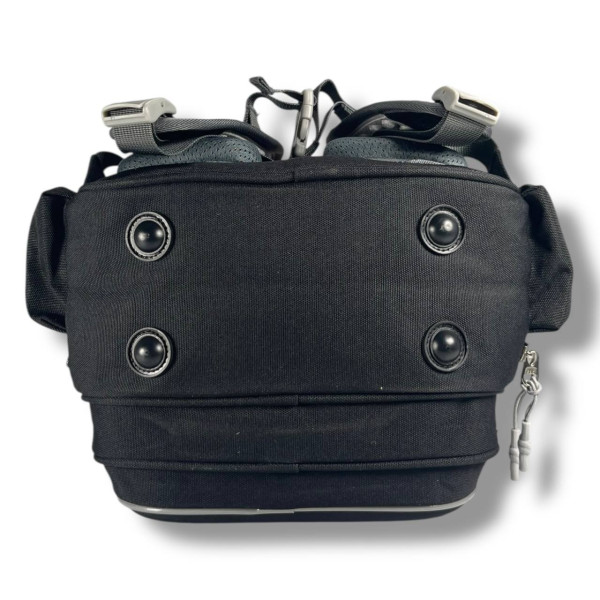 Школьный рюкзак с принтом Мячик для младших классов, вместительный и удобный, 20 л Школьный рюкзак с принтом Мячик для младших классов, вместительный и удобный, 20 л