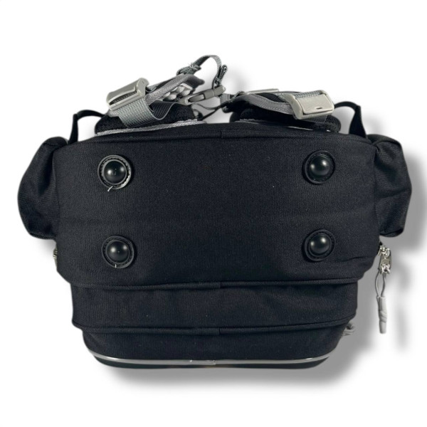 Школьный рюкзак с принтом Машина для младших классов, вместительный и удобный, 20 л Школьный рюкзак с принтом Машина для младших классов, вместительный и удобный, 20 л