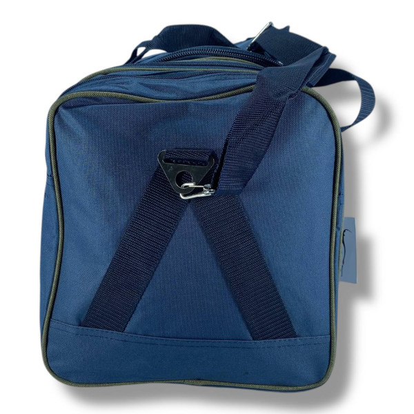 Дорожная сумка с расширением 60-70 см, 80 л.