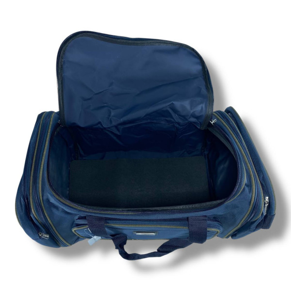 Дорожная сумка с расширением 60-70 см, 80 л.