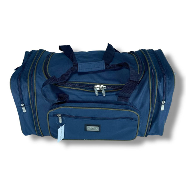 Дорожная сумка с расширением 60-70 см, 80 л.