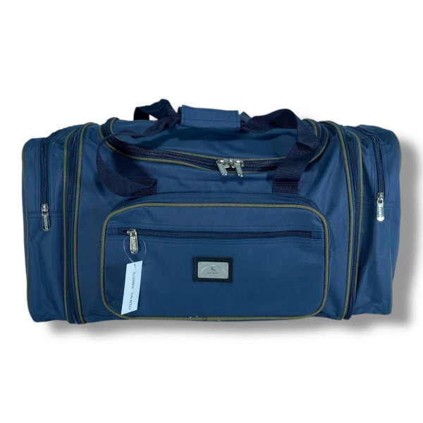 Дорожная сумка с расширением 60-70 см, 80 л.