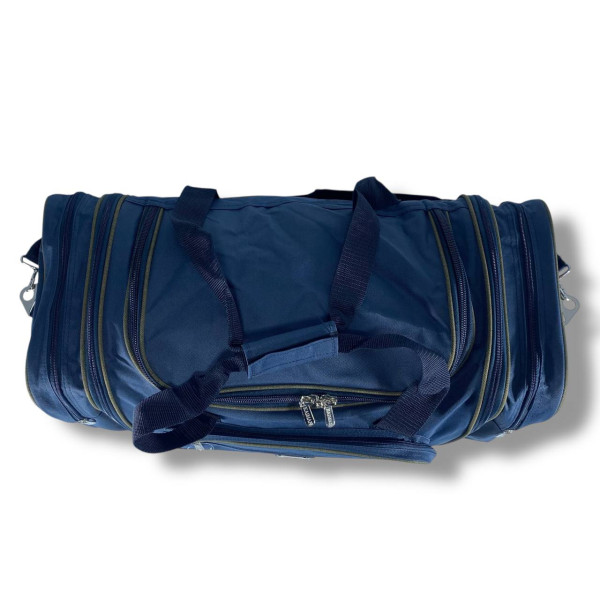 Дорожная сумка с расширением 60-70 см, 80 л.