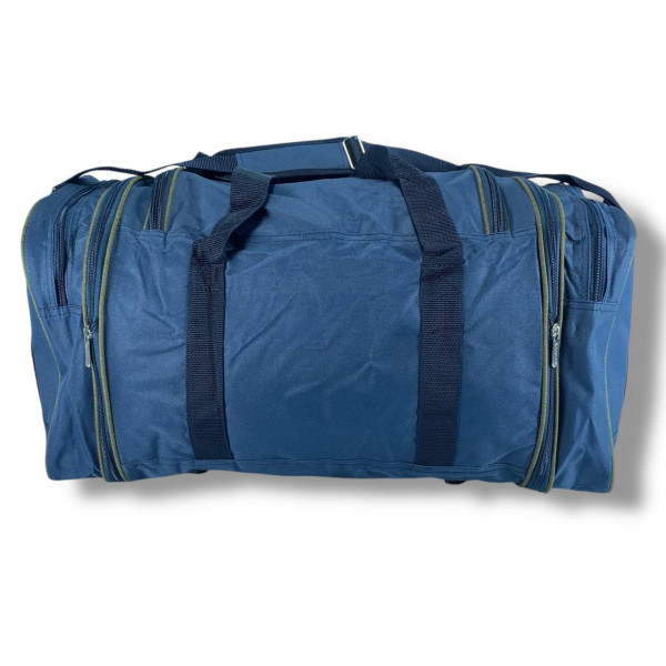 Дорожная сумка с расширением 60-70 см, 80 л.