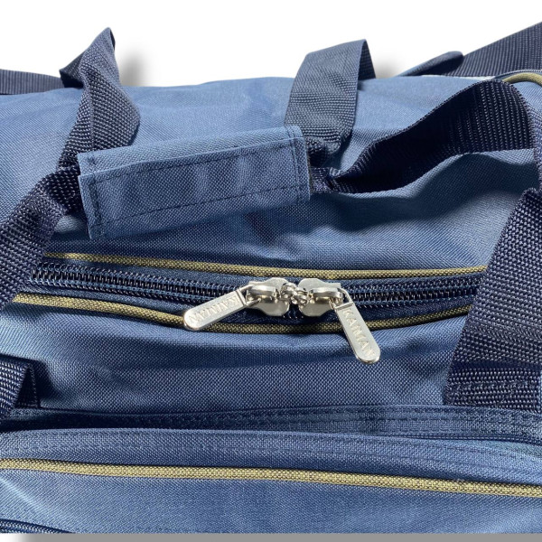 Дорожная сумка с расширением 60-70 см, 80 л.