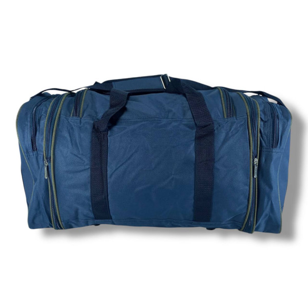 Дорожная сумка с расширением 60-70 см, 80 л.