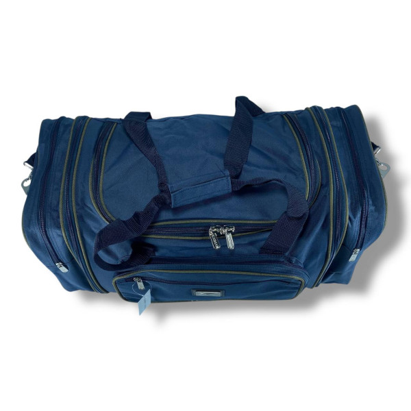 Дорожная сумка с расширением 60-70 см, 80 л.