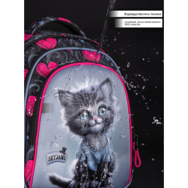 Рюкзак школьный Winner Рюкзак школьный Winner