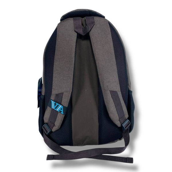 Міський коричневий рюкзак водовідштовхувальний для повсякденного використання Міський коричневий рюкзак водовідштовхувальний для повсякденного використання