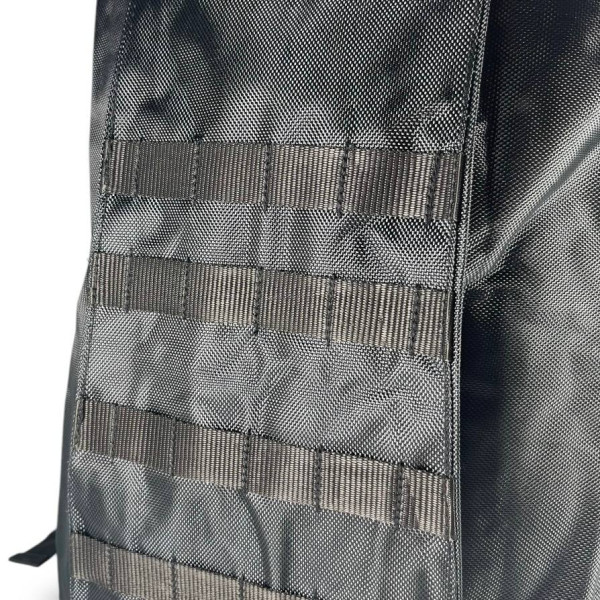 Універсальний рюкзак для міста та подорожей, 38 л, темно сірий Універсальний рюкзак для міста та подорожей, 38 л, темно сірий