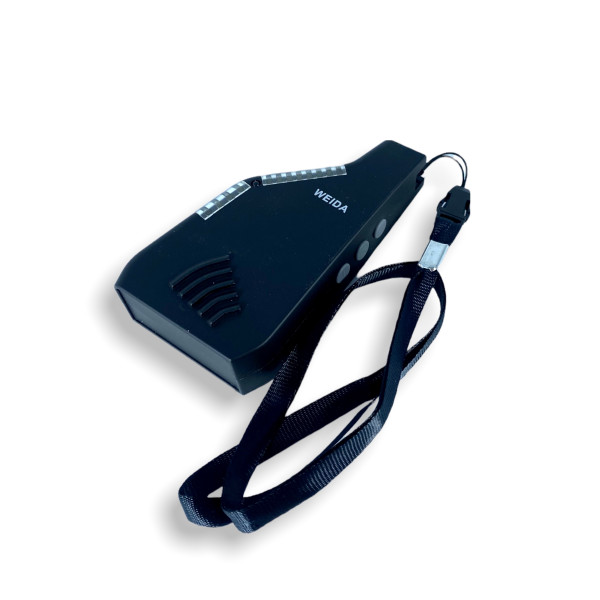 Набор сигнализаторов поклевки рыбы WEIDA, FA210-4 в кейсе. радиус действия 150 м