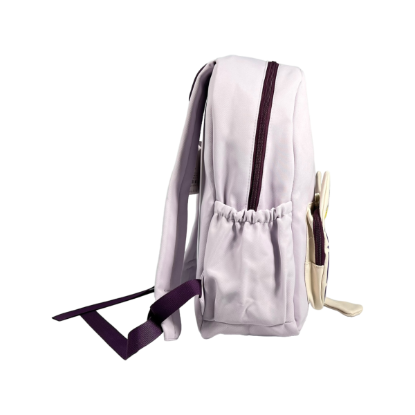 Школьный рюкзак на два отделения, 16 л, с принтом Pusheen Школьный рюкзак на два отделения, 16 л, с принтом Pusheen