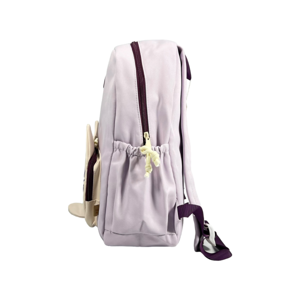 Школьный рюкзак на два отделения, 16 л, с принтом Pusheen Школьный рюкзак на два отделения, 16 л, с принтом Pusheen