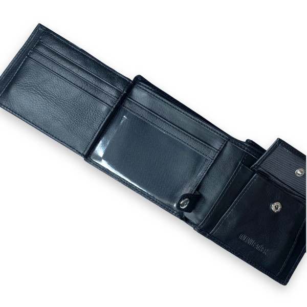 Мужской кошелек Мужской кошелек