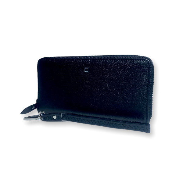 Портмоне клатч мужской кожа 