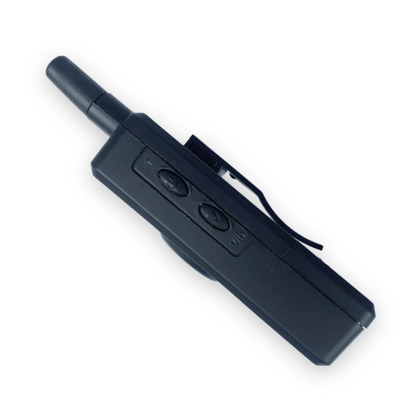 Набор сигнализаторов с пейджером JHA-523/2 для рыбака 2+1 в кейсе, регулировка звука тона световая индикация