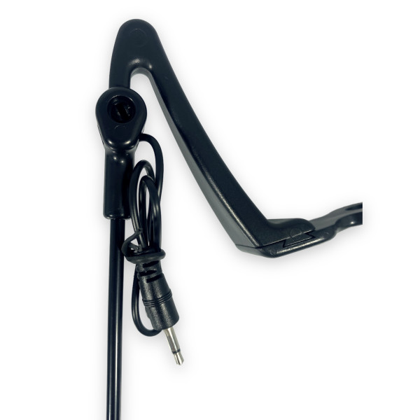 Набор из четырех свингеров JHS-278LB/4 в чехле на молнии