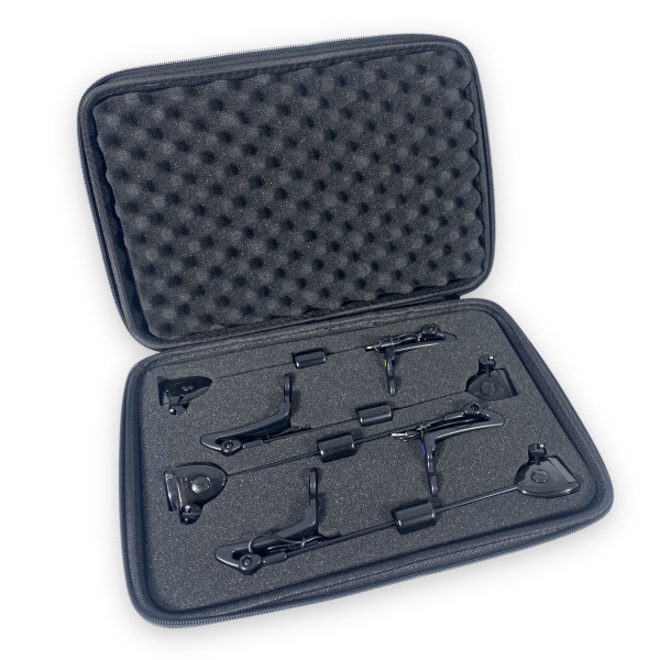 Четыре свингера JHS-238LB/4 в чехле на молнии