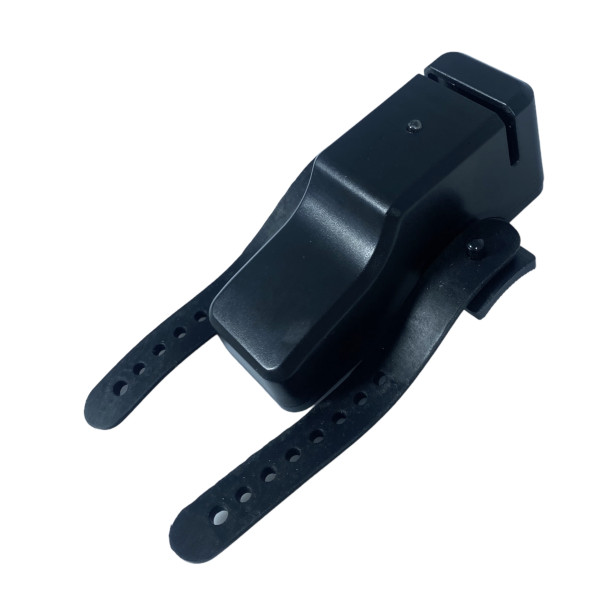 Сигналізатор для спінінга JHA-633 на батарейках AG13- 3 шт. світло, звук   