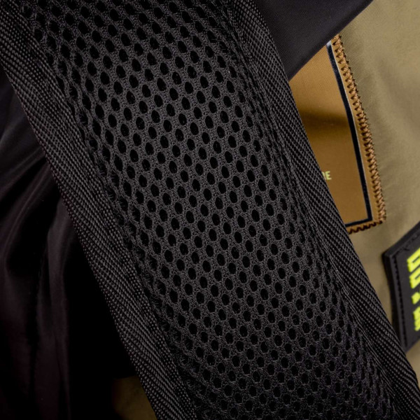 Школьный рюкзак YES, одно отделение, две съемные карманы, оливковый Discovery Expedition Школьный рюкзак YES, одно отделение, две съемные карманы, оливковый Discovery Expedition