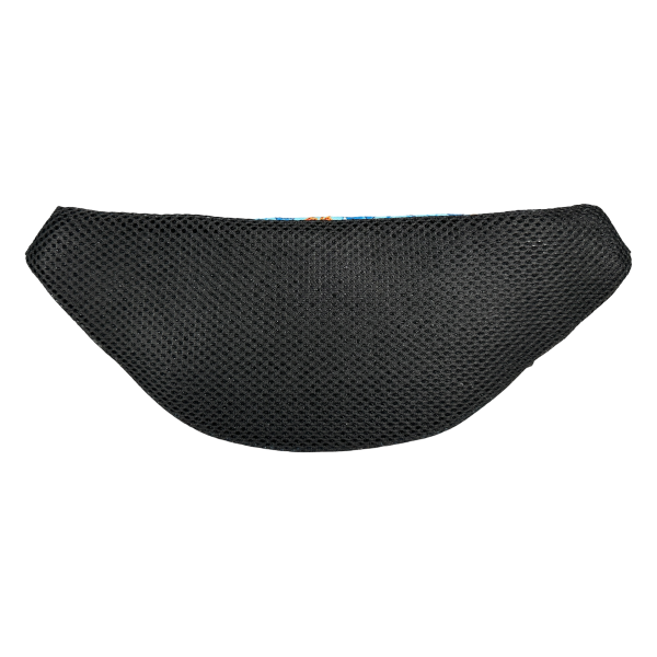 Детская сумка-бананка Baby Shark на 2 отделения, застежка на молнии Детская сумка-бананка Baby Shark на 2 отделения, застежка на молнии