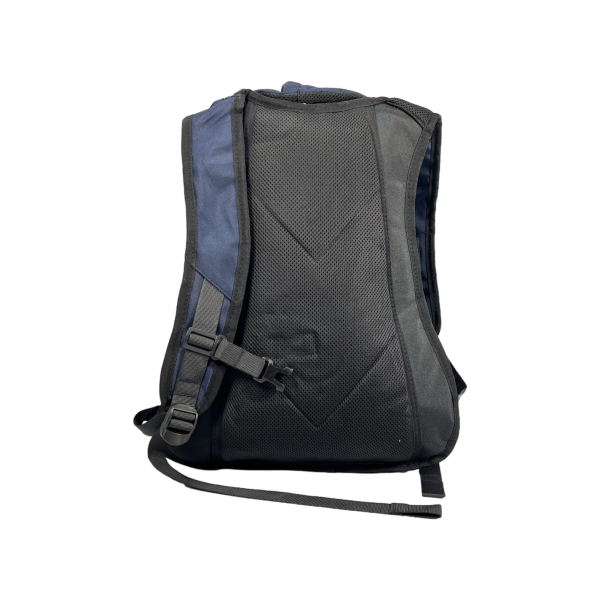 Шкільний рюкзак, підлітковий, чотири відділення, 30 л, колір синій Шкільний рюкзак, підлітковий, чотири відділення, 30 л, колір синій