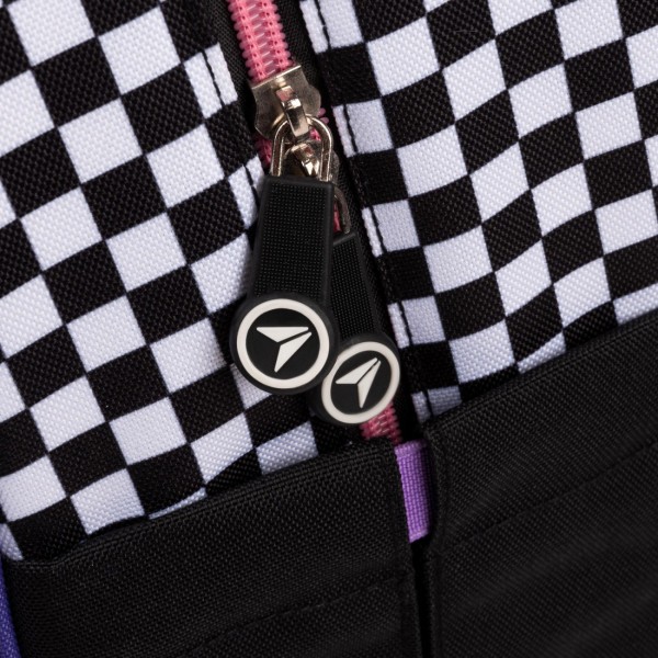 Рюкзак школьный полукаркасный Yes Academy S-91 два отделения, фронтальный карман, боковые карманы размер 38*29*13см Рюкзак школьный полукаркасный Yes Academy S-91 два отделения, фронтальный карман, боковые карманы размер 38*29*13см