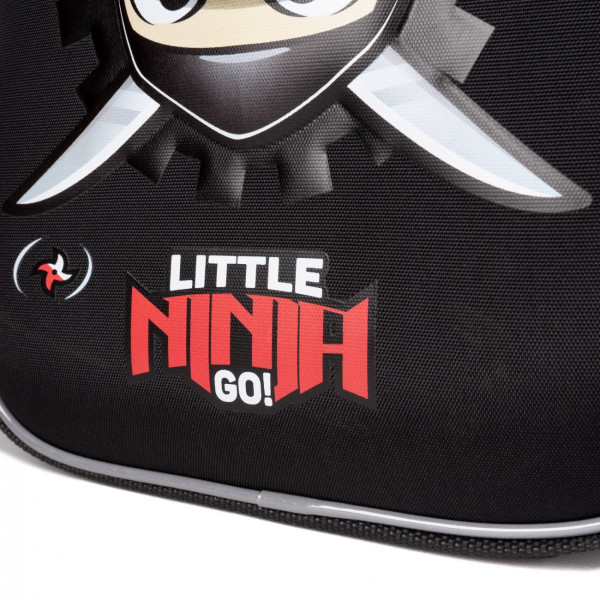 Школьный рюкзак YES, ортопедический, каркасный, два отделения, Little Star H-100 Школьный рюкзак YES, ортопедический, каркасный, два отделения, Little Star H-100