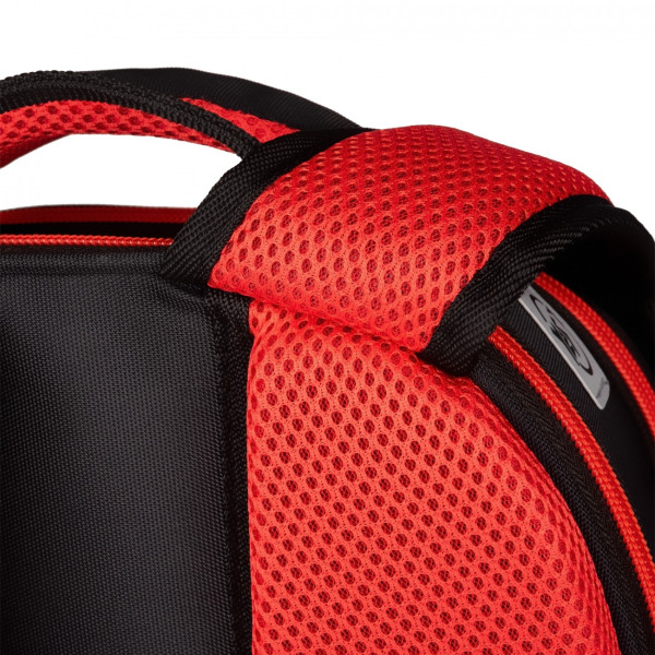 Школьный рюкзак YES, ортопедический, каркасный, два отделения, Little Star H-100 Школьный рюкзак YES, ортопедический, каркасный, два отделения, Little Star H-100