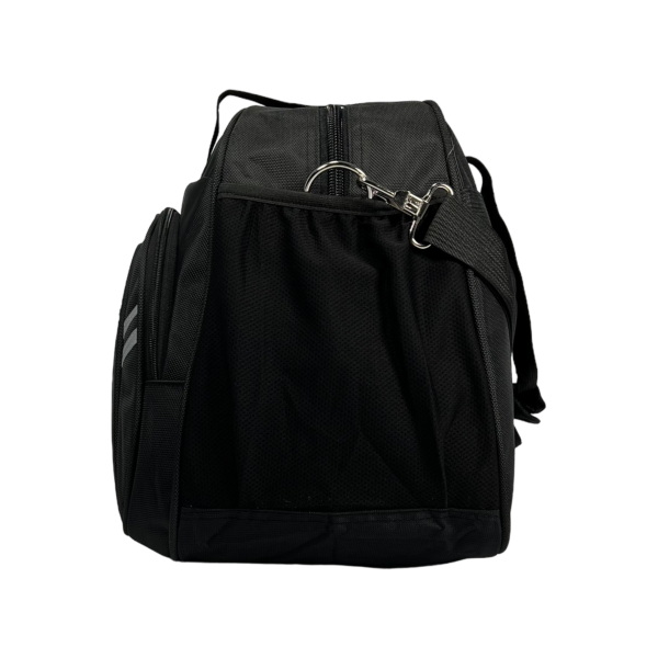 Дорожная сумка TONGSHENG на три отделения TS 889-2 черная Дорожная сумка TONGSHENG на три отделения TS 889-2 черная